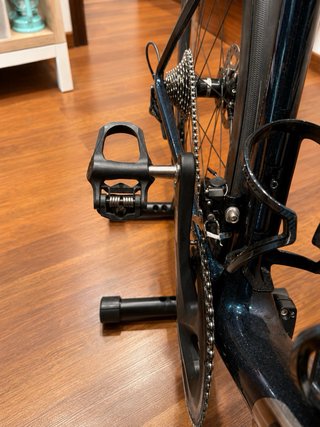 Bicicleta Giant TCR Advanced Pro 2 Disc Carbono