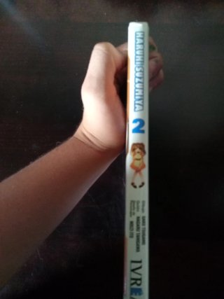 Haruhi Suzumiya 02
