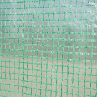 Invernadero para Huerto 3x2x2m en Acero y