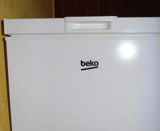Congelador Beko 100L