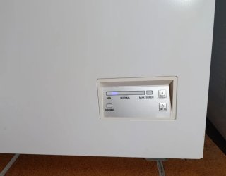 Congelador Beko 100L