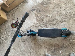 Patinete Smartgyro rockway 2.0 Precio negociable