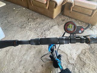Patinete Smartgyro rockway 2.0 Precio negociable