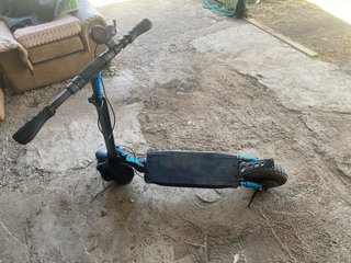 Patinete Smartgyro rockway 2.0 Precio negociable