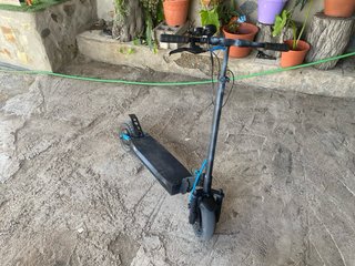 Patinete Smartgyro rockway 2.0 Precio negociable