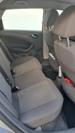 SEAT Ibiza 2010 familiar
