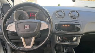SEAT Ibiza 2010 familiar