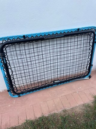 Red de Rebote Crazy Catch Professional