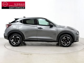 Nissan Juke DIG-T 84 kW (114 CV) 6M/T Acenta