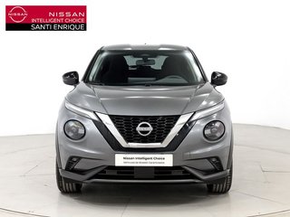 Nissan Juke DIG-T 84 kW (114 CV) 6M/T Acenta