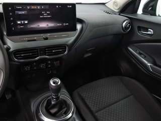 Nissan Juke DIG-T 84 kW (114 CV) 6M/T Acenta