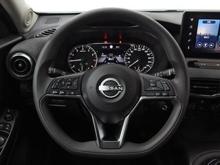 Nissan Juke DIG-T 84 kW (114 CV) 6M/T Acenta