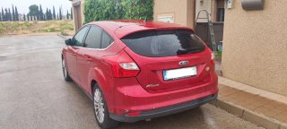 Ford Focus 2011