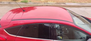 Ford Focus 2011