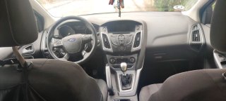 Ford Focus 2011