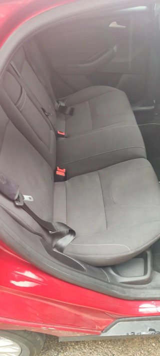 Ford Focus 2011