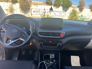 Hyundai Tucson 1.6 GDI gasolina. 2020. Impecable