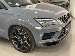 Cupra Ateca Limited Edition AKRA !!