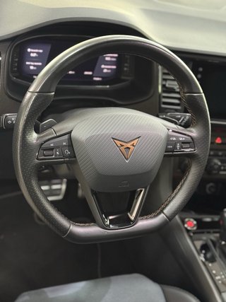 Cupra Ateca Limited Edition AKRA !!