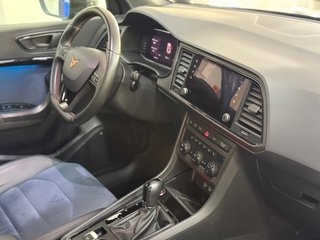 Cupra Ateca Limited Edition AKRA !!