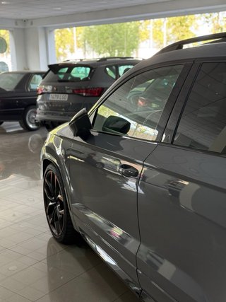 Cupra Ateca Limited Edition AKRA !!
