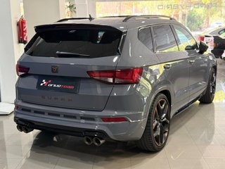 Cupra Ateca Limited Edition AKRA !!