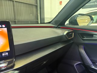 CUPRA Formentor2.0 tsi 310cv VZ 4 Drive DSG 2022