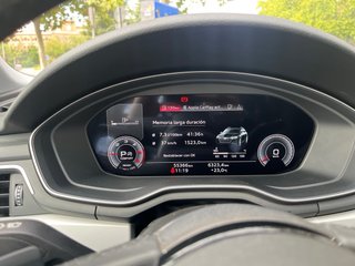 Audi A4 Allroad 2022