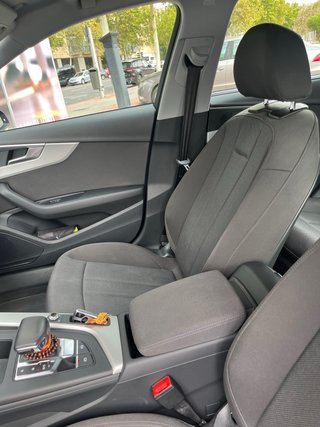 Audi A4 Allroad 2022