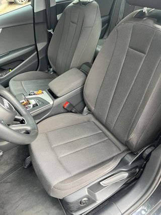 Audi A4 Allroad 2022