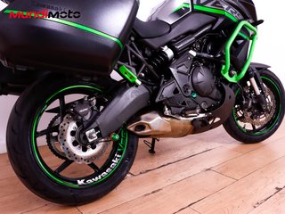 KAWASAKI VERSYS 650