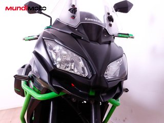 KAWASAKI VERSYS 650