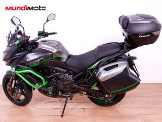 KAWASAKI VERSYS 650