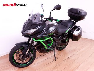 KAWASAKI VERSYS 650