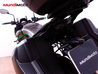 KAWASAKI VERSYS 650