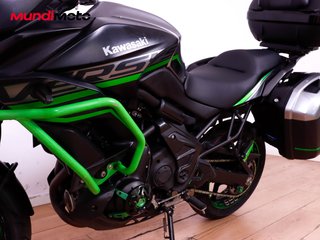 KAWASAKI VERSYS 650