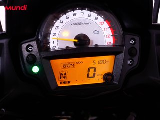 KAWASAKI VERSYS 650
