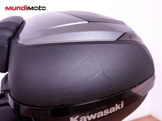 KAWASAKI VERSYS 650