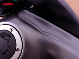 KAWASAKI VERSYS 650