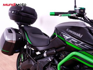 KAWASAKI VERSYS 650