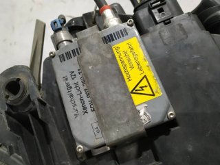 Faro izquierdo AUDI A6 AVANT (4B5)