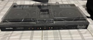 Mesa DJ Hercules DJControl Impulse 500