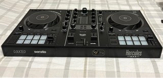 Mesa DJ Hercules DJControl Impulse 500