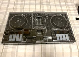Mesa DJ Hercules DJControl Impulse 500