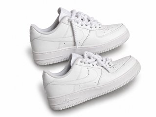 Zapatillas Nike Air Force 1 Blancas