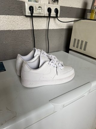 Zapatillas Nike Air Force 1 Blancas