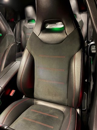 Mercedes-Benz Clase A 2019