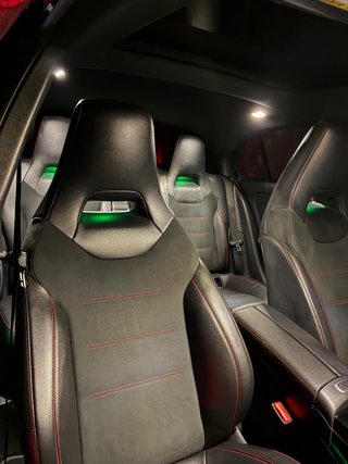 Mercedes-Benz Clase A 2019
