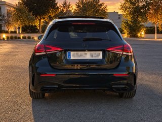 Mercedes-Benz Clase A 2019