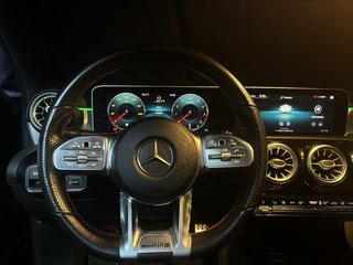 Mercedes-Benz Clase A 2019